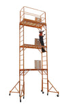 MFS Scaffolding 29"W x 6'L x 18'H (3MFS)