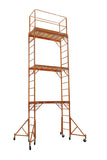 MFS Scaffolding 29"W x 6'L x 18'H (3MFS)