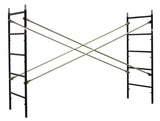 3' x 6'8" Snap-on Ladder Frame Set (FS368L)
