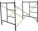 5' x 5'1" Flip Lock Frame Set (FF551S)