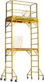 MFS Scaffolding 29"W x 6'L x 12'H (2MFS)