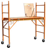 MFS Scaffolding 29"W x 6'L x 6'H (MFS)