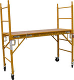 MFS Scaffolding 29"W x 6'L x 6'H (MFS)