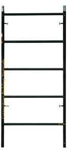 3' x 6'7" Flip Lock Ladder Frame (FF367L)