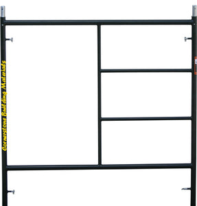 5' x 5'1" Flip Lock Frame (FF551S)