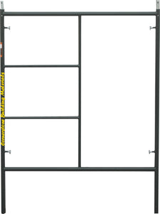 5' x 6'7" Flip Lock Frame (FF567S)