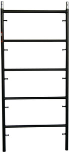 3' x 6'8" Snap-on Ladder Frame (FS368L)