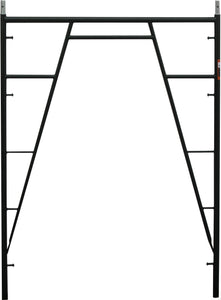 5' x 6'8" Snap-on Walk-Thru Frame (FS568T)