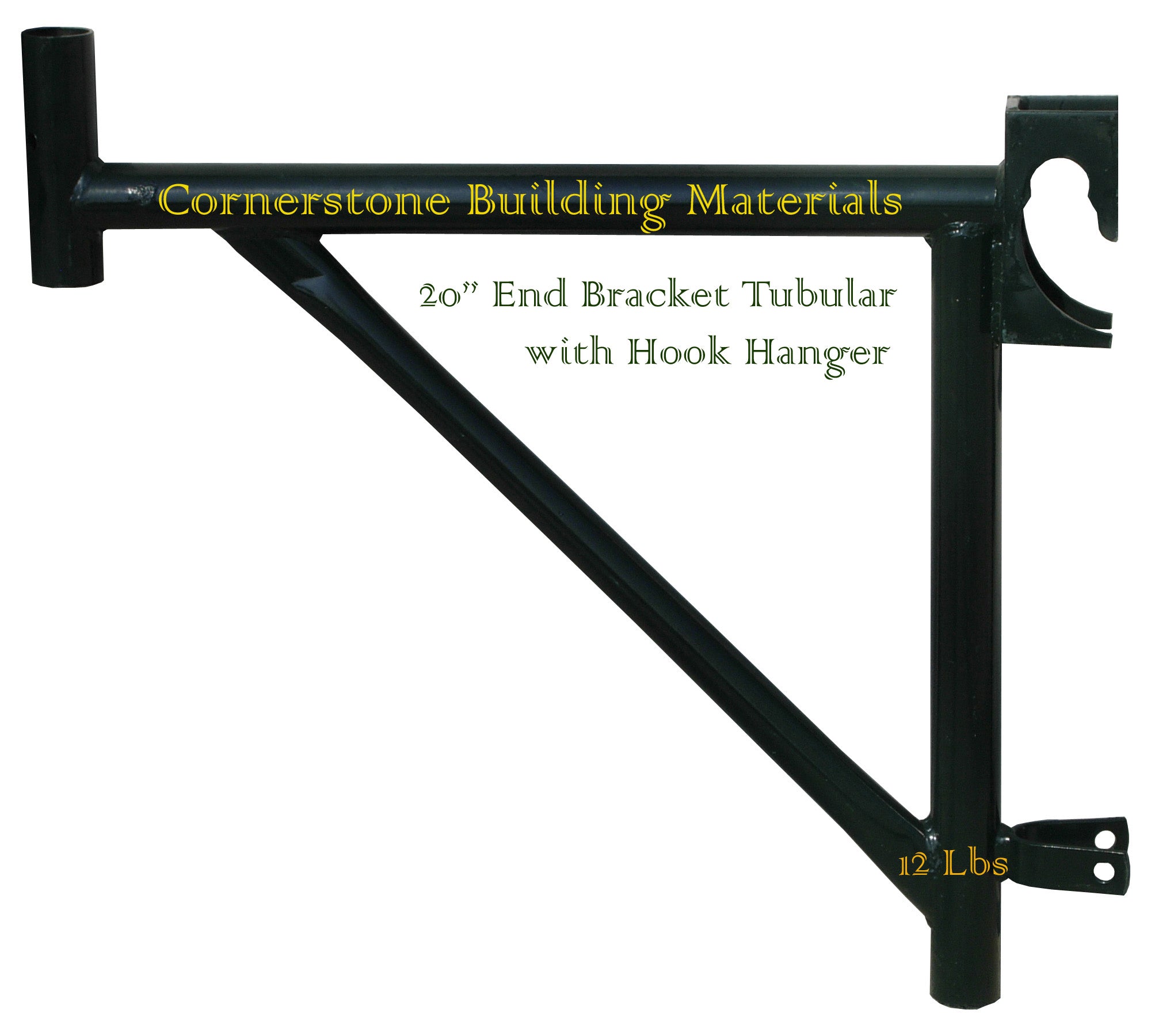 Side Bracket – CBM Scaffold