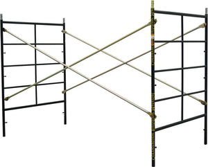 5' x 6'8" Snap-on Double Box Frame Set (FS568D)