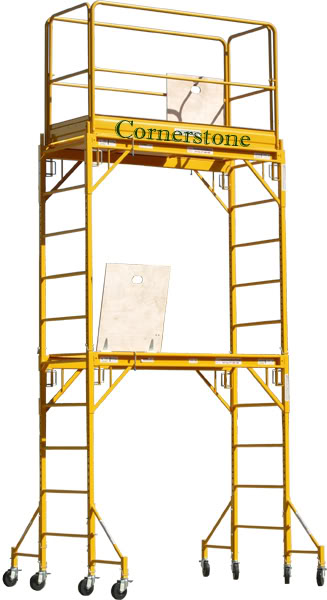 Multifunction/ Baker Scaffolding – CBM Scaffold