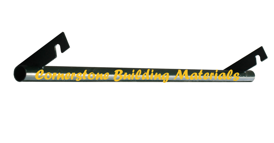 Ledge Bars CBM Scaffold